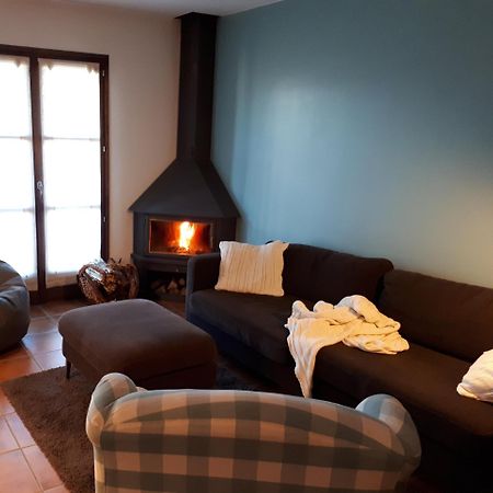 Apartamento Saldes Pedraforca Exterior foto