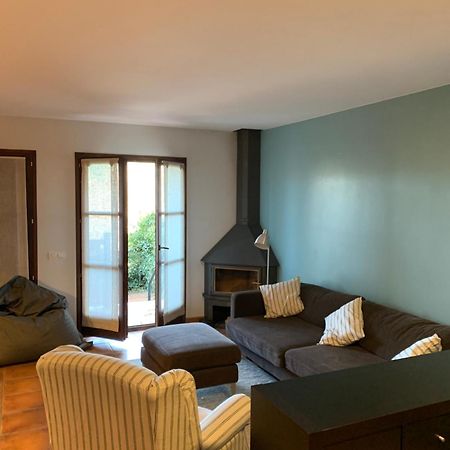 Apartamento Saldes Pedraforca Exterior foto