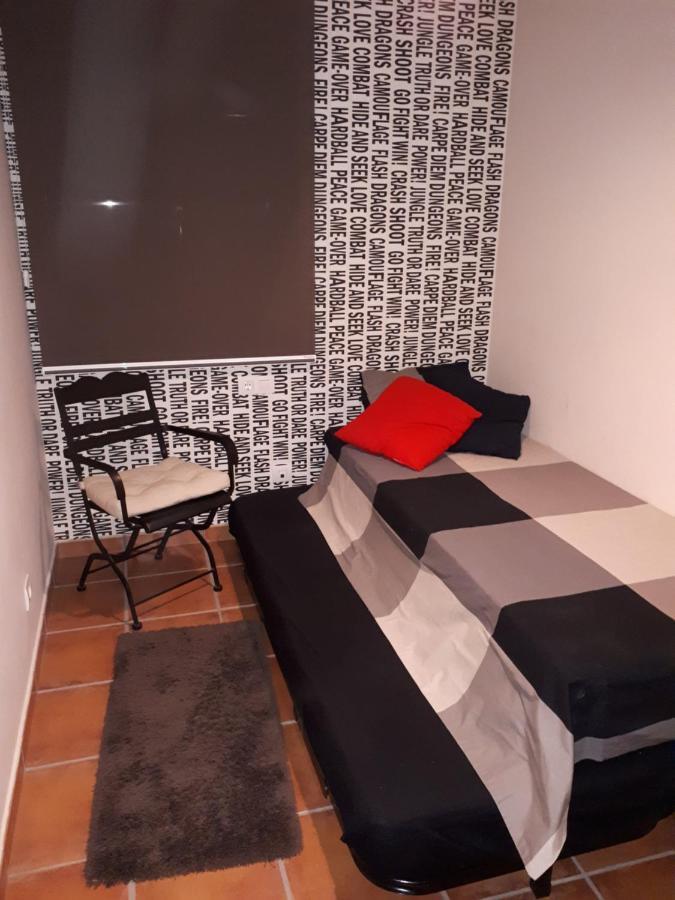 Apartamento Saldes Pedraforca Exterior foto