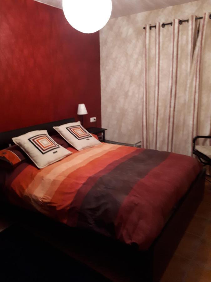 Apartamento Saldes Pedraforca Exterior foto