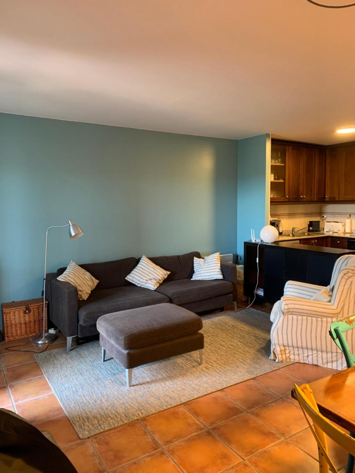 Apartamento Saldes Pedraforca Exterior foto
